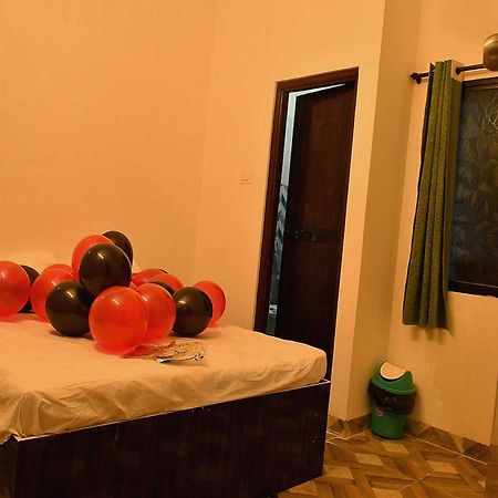 Oyo Hotel Elite Chandrapur Exterior photo