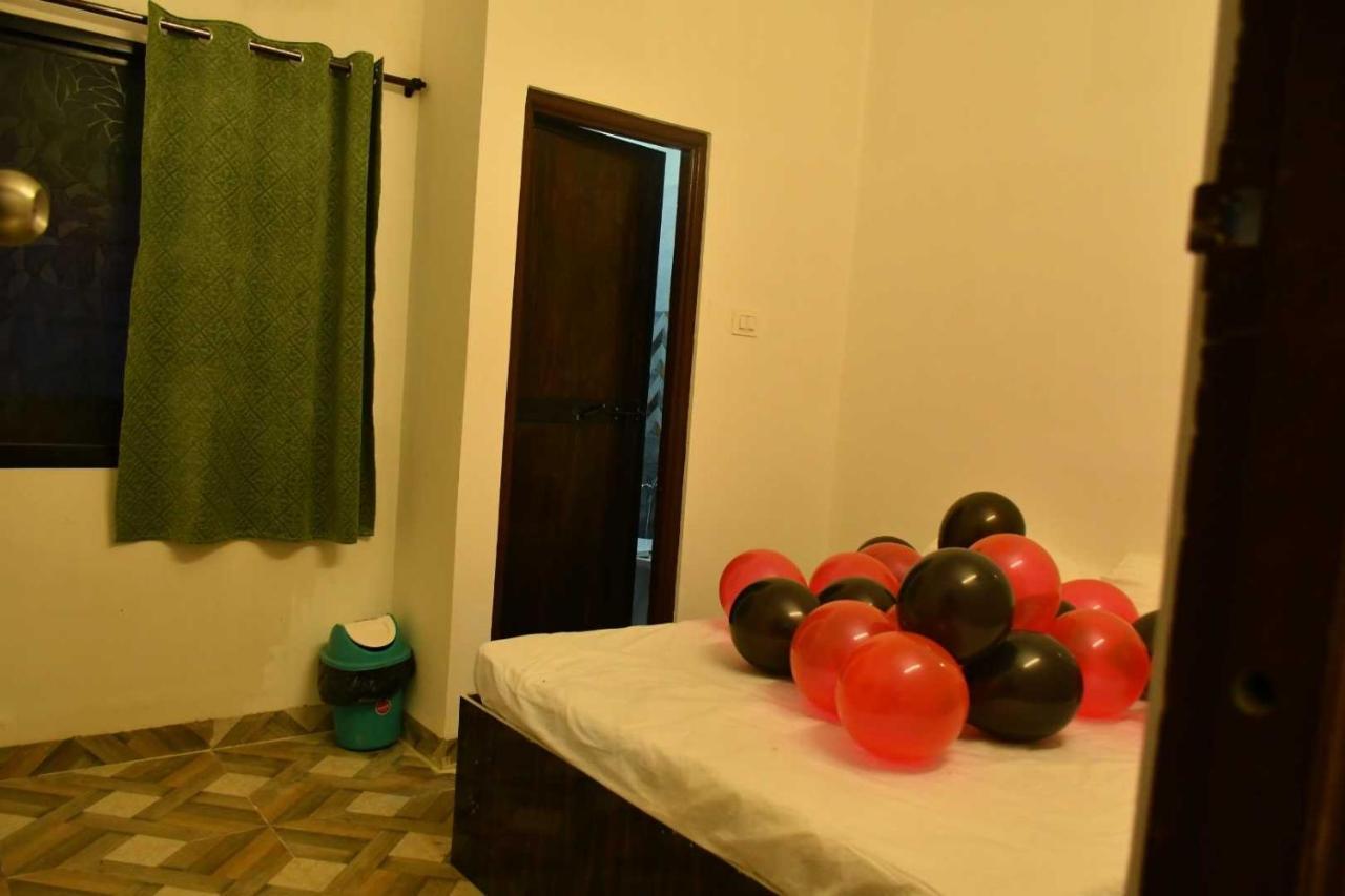 Oyo Hotel Elite Chandrapur Exterior photo