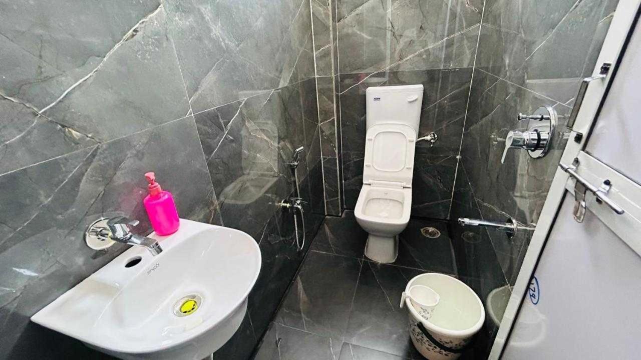 Oyo Hotel Elite Chandrapur Exterior photo